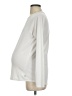 Gap - Maternity Ivory 3/4 Sleeve T-Shirt Size XS Maternity - photo 5