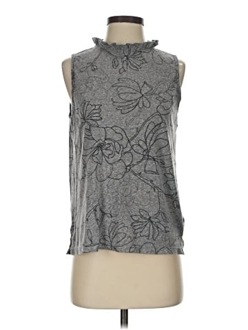 t.la Sleeveless T-Shirt (view 1)