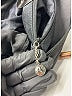Gucci Black Bamboo Handle Tote One size - photo 9