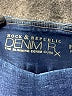 Rock & Republic Solid Blue Jeans Size 4M - photo 7
