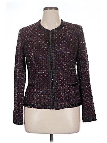 Oscar by Oscar De La Renta Jacket (view 1)