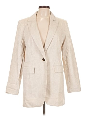 Banana Republic Factory Store Blazer (view 1)
