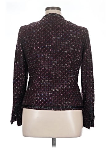 Oscar by Oscar De La Renta Jacket (view 2)