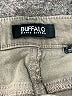 Buffalo by David Bitton Gray Casual Pants Size 12 - photo 7