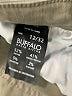 Buffalo by David Bitton Gray Casual Pants Size 12 - photo 9