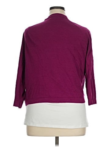 Kasper Cardigan (view 2)