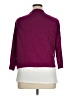 Kasper Purple Cardigan Size XL - photo 2