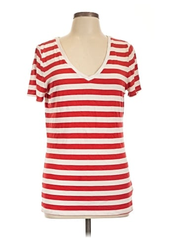 Merona Short Sleeve T-Shirt (view 1)