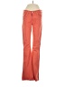 Rag & Bone/JEAN Orange Jeans Size 27 waist - photo 1