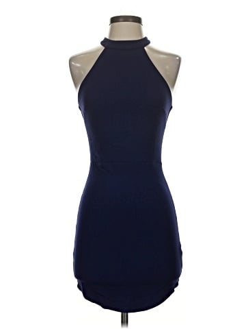 Illa Illa Cocktail Dress (view 1)