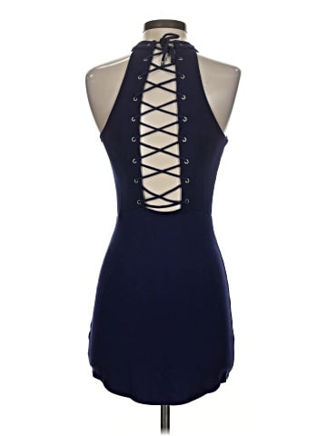 Illa Illa Cocktail Dress (view 2)