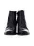 B.O.C Black Ankle Boots Size 9 - photo 2