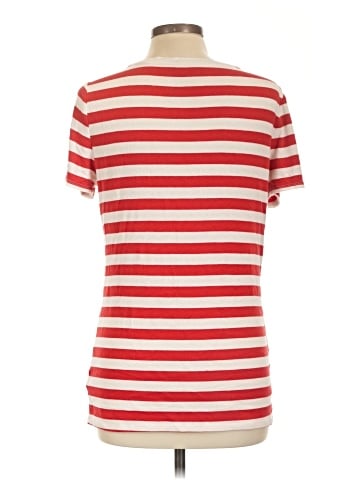 Merona Short Sleeve T-Shirt (view 2)