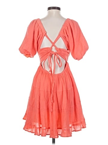 Free People Cocktail Dress (view 2)