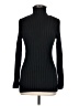 Sundance Black Turtleneck Sweater Size M - photo 1