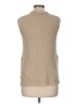 Harve Benard Tan Sweater Vest Size M - photo 2