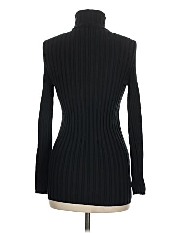 Sundance Turtleneck Sweater (view 2)