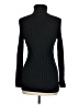 Sundance Black Turtleneck Sweater Size M - photo 2