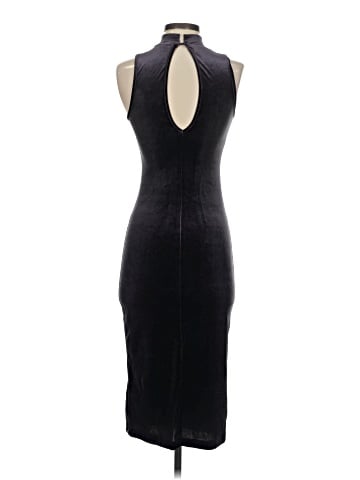 Staring at Stars Cocktail Dress (view 2)