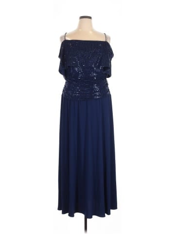 R&M Richards Cocktail Dress (view 1)