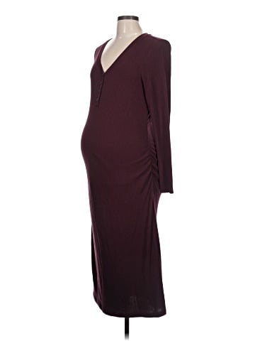 Old Navy - Maternity Casual Dress (view 1)