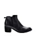 B.O.C Black Ankle Boots Size 9 - photo 1