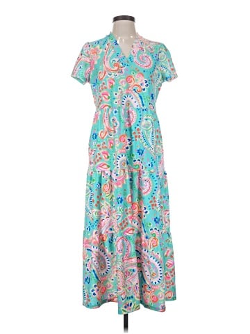 Aryeh Casual Dress (view 1)