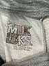 Muk Luks Gray Active Pants Size XL - photo 7