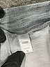 Muk Luks Gray Active Pants Size XL - photo 8