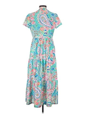 Aryeh Casual Dress (view 2)
