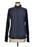 Arc'teryx Argyle Blue Long Sleeve Button-Down Shirt Size M - photo 1