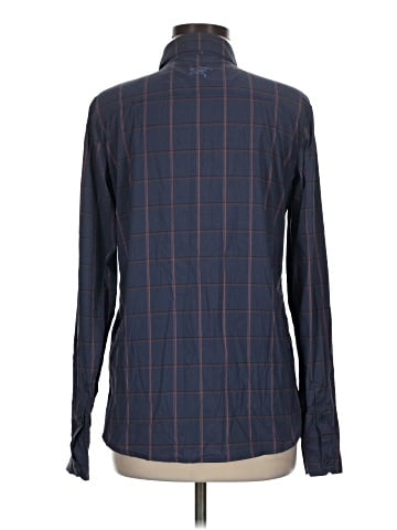 Arc'teryx Long Sleeve Button-Down Shirt (view 2)