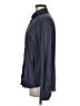 Arc'teryx Argyle Blue Long Sleeve Button-Down Shirt Size M - photo 5