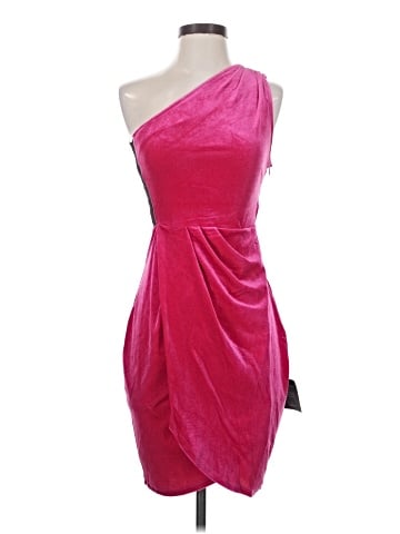 Lulus Cocktail Dress (view 1)