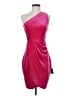 Lulus Pink Cocktail Dress Size S - photo 1