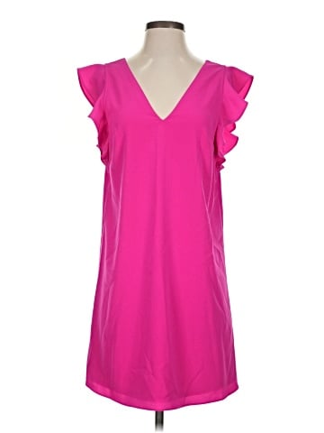 Express Casual Dress (view 1)