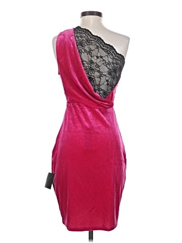 Lulus Cocktail Dress (view 2)