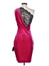Lulus Pink Cocktail Dress Size S - photo 2