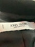 Jones Studio 100% Polyester Black Blazer Size L (estimated) - photo 6