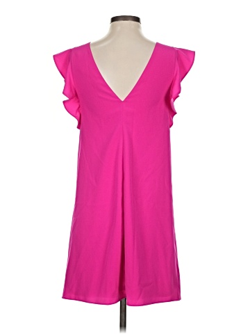 Express Casual Dress (view 2)