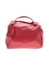 Nicoli 100% Leather Red Leather Tote One size - photo 1
