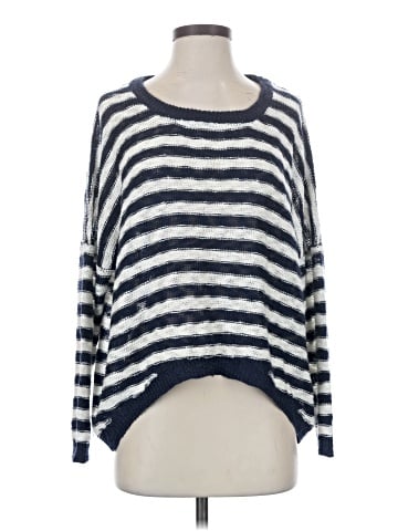 Katsumi Pullover Sweater (view 1)
