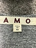 AMO Gray Tank Top Size XS - photo 7