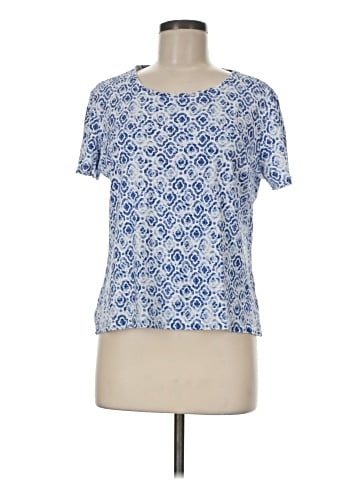 Studio Works Short Sleeve Top (view 1)