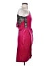 Lulus Pink Cocktail Dress Size S - photo 4