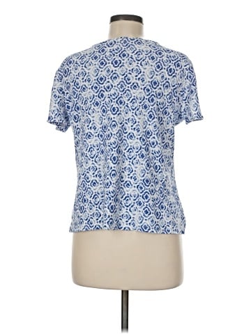 Studio Works Short Sleeve Top (view 2)