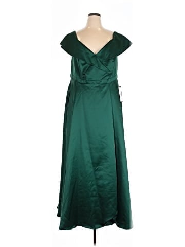 X by Xscape Cocktail Dress (view 1)