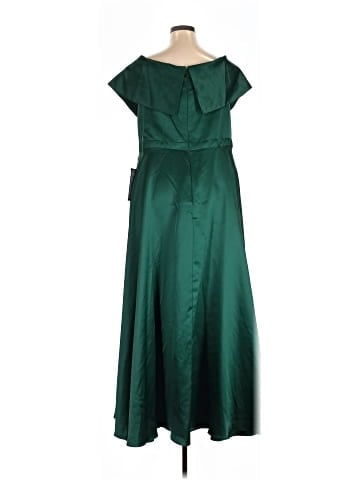 X by Xscape Cocktail Dress (view 2)