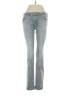 Adriano Goldschmied Hearts Silver Jeans Size 27 Waist Regular - photo 1