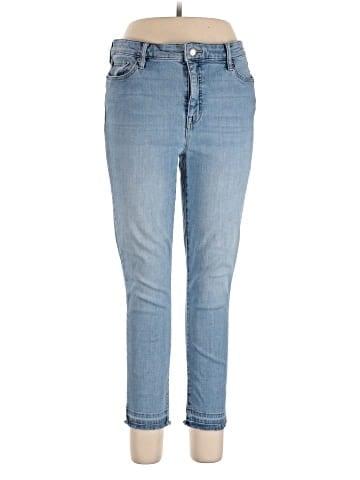 Lauren by Ralph Lauren Jeans (view 1)